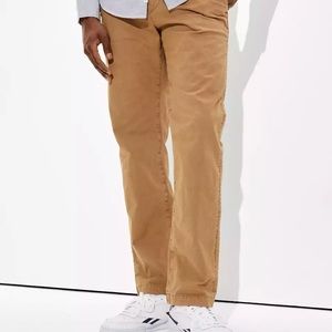 American Eagle Next Level Flex chino pant